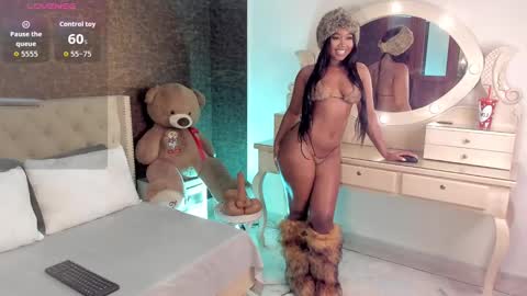 Alison Moon  online show from 10/01/25, 11:00