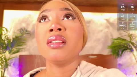 Alison Moon  online show from 03/12/26, 10:16