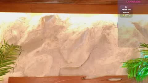 Alison Moon  online show from 03/20/26, 10:25