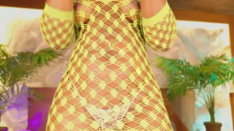 Alison Moon  online show from 04/11/26, 10:36