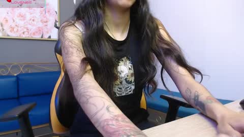 aliss_angel_ online show from 04/06/26, 08:21