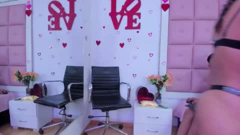 Aliss and Aron online show from 02/06/26, 11:46