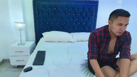 Alissa and Alan online show from 05/08/26, 11:15