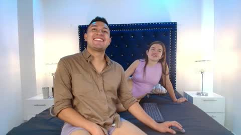 Alissa and Alan online show from 05/25/26, 11:38