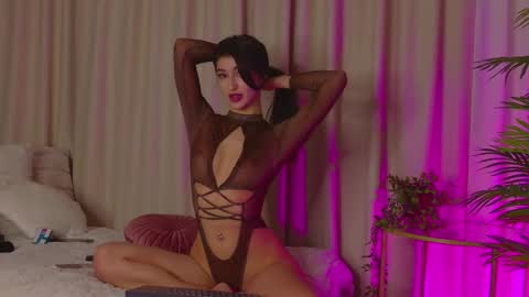 alissa_foxx online show from 02/28/25, 11:23