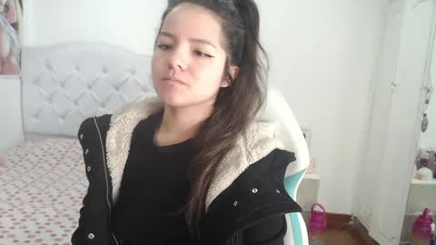 alissa_morrison online show from 10/11/25, 01:05