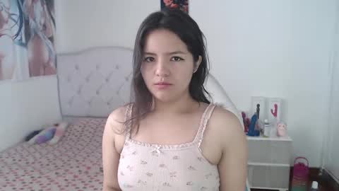 alissa_morrison online show from 10/14/25, 03:46