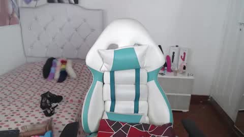 alissa_morrison online show from 11/15/25, 02:13