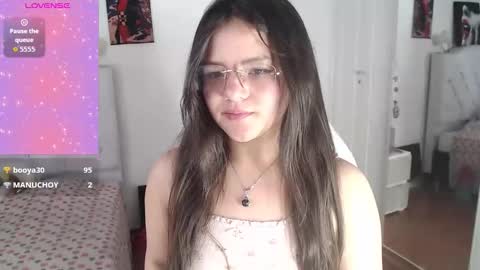 alissa_morrison online show from 11/28/25, 06:32