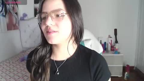 alissa_morrison online show from 12/04/25, 10:29