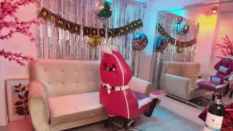 Alissa  online show from 12/19/25, 07:15