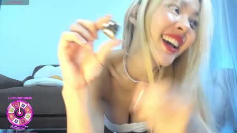 Alissa Sky online show from 01/13/26, 01:55