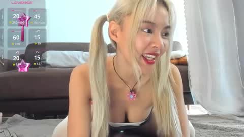 Alissa Sky online show from 02/24/26, 02:09