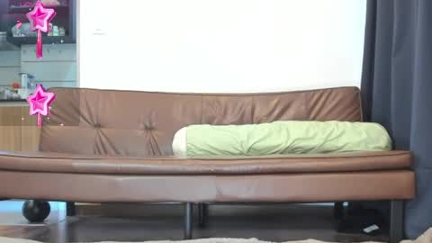 Alissa Sky online show from 04/11/26, 01:32