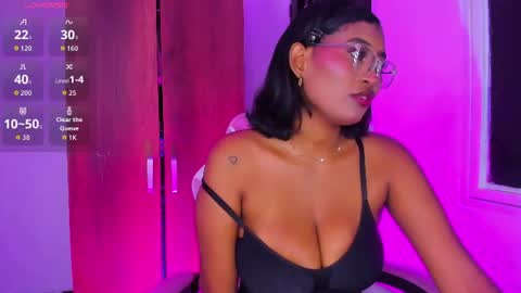 alissa_smith_ online show from 07/18/26, 04:27