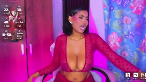 alissa_smith_ online show from 07/19/26, 12:47