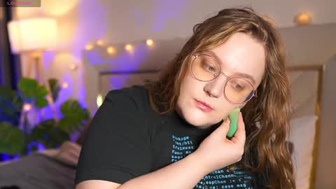 Alissa online show from 12/05/24, 12:44