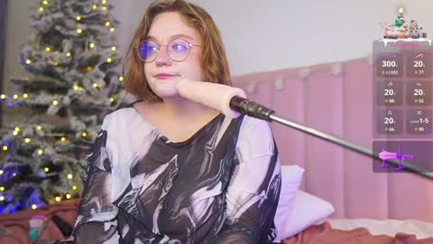 Alissa online show from 01/10/25, 07:32