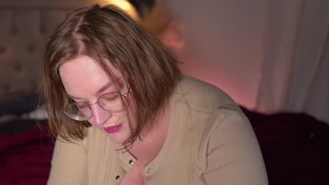 Alissa online show from 01/22/25, 07:24