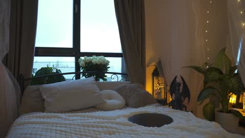 Alissa online show from 01/13/25, 06:49