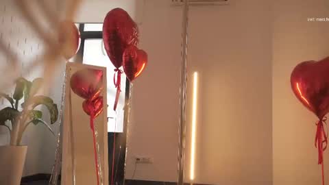 Alissa online show from 02/14/25, 01:18