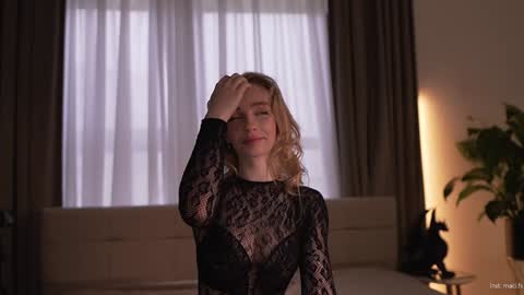 Alissa online show from 11/06/25, 08:26