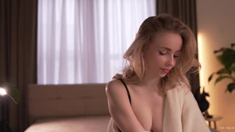 Alissa online show from 11/09/25, 08:12