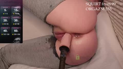 alissaaasex online show from 02/15/25, 04:34