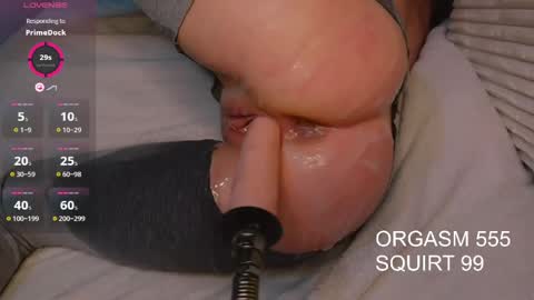 alissaaasex online show from 06/03/26, 02:55