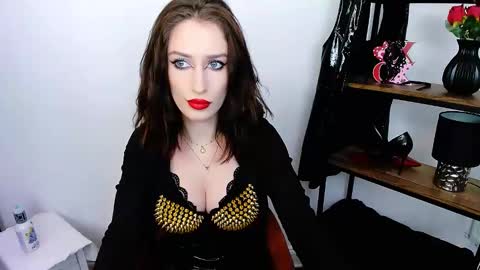 AlissaCam online show from 01/26/25, 05:55