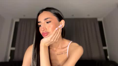 Alissa online show from 11/28/25, 07:16