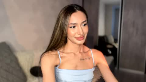 Snapshot of alissadreams chatting on 05/15/26, 02:35 Alissa online show from 05/15/26, 02:35