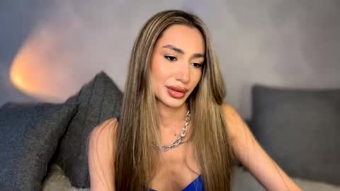 Snapshot of alissadreams chatting on 05/30/26, 02:47 Alissa online show from 05/30/26, 02:47