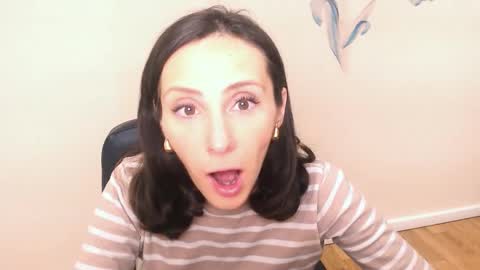 Alissa online show from 10/07/25, 08:33