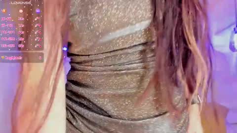 Alissa online show from 03/08/25, 02:51