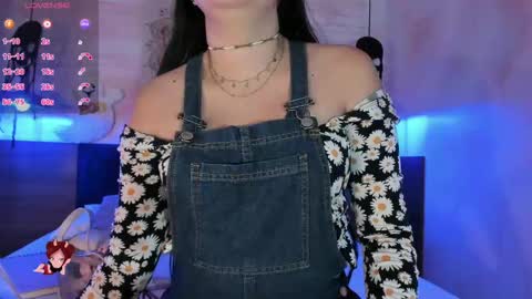 Alissa online show from 10/02/25, 11:28