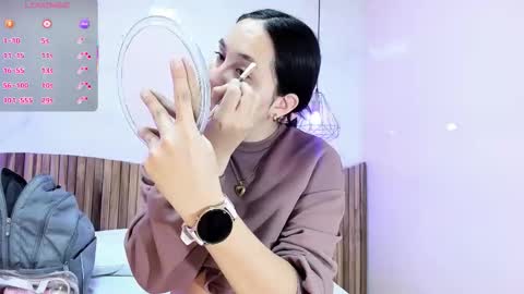 Alissa online show from 03/19/26, 11:58