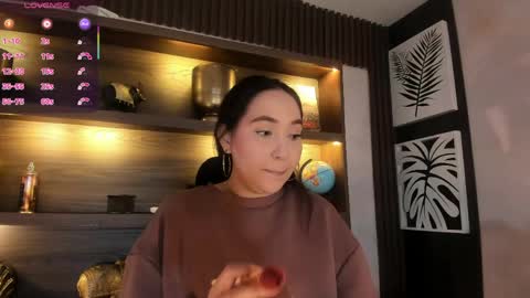 Alissa online show from 04/18/26, 01:59