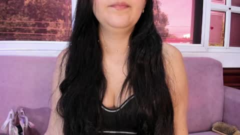 Snapshot of alissajoness chatting on 05/24/26, 11:48 Alissa online show from 05/24/26, 11:48