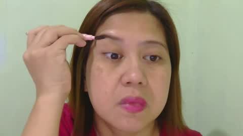 alissalove18 online show from 01/09/25, 05:13