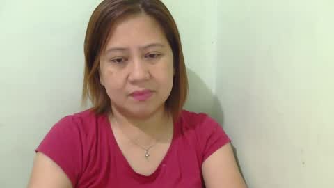 alissalove18 online show from 01/09/25, 08:13