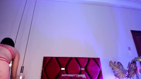 AlissaNix online show from 03/02/25, 12:42