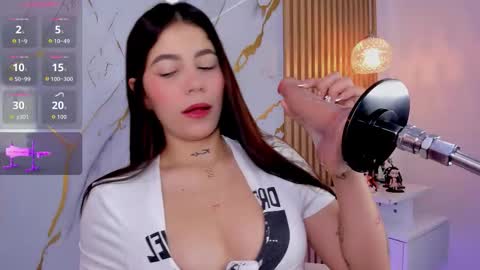 Alissa owens online show from 02/19/26, 09:27