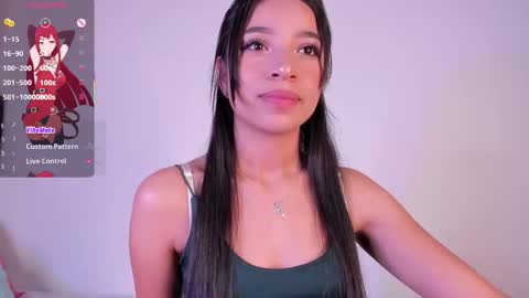Mara  Isabel online show from 12/20/25, 02:07