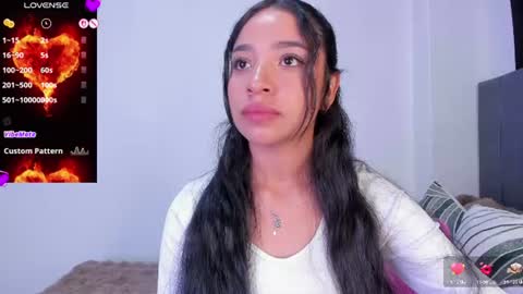 Mara  Isabel online show from 07/28/26, 02:29
