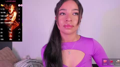 Snapshot of alissarose_1 chatting on 03/26/26, 10:26 alissarose_1 online show from 03/26/26, 10:26