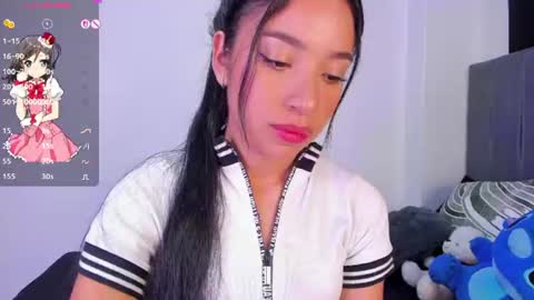 Snapshot of alissarose_1 chatting on 06/25/26, 12:54 alissarose_1 online show from 06/25/26, 12:54