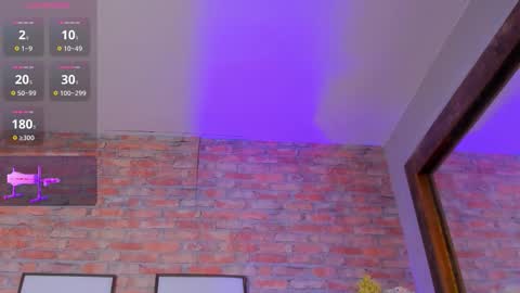 alisse_baker online show from 10/25/25, 05:04
