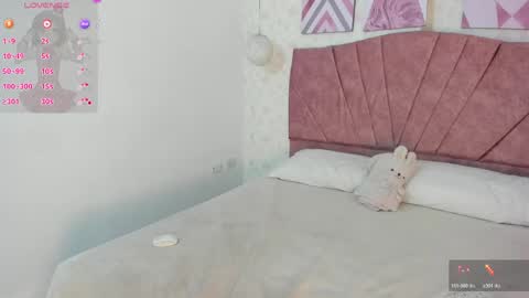 Alisse online show from 04/23/26, 01:02