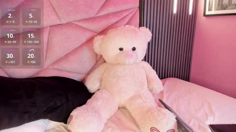 Alisse Miller online show from 01/16/25, 09:05